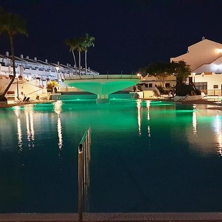 קוסטה דל סילנסיו Tenerife With Impressive Pool 136 מראה חיצוני תמונה